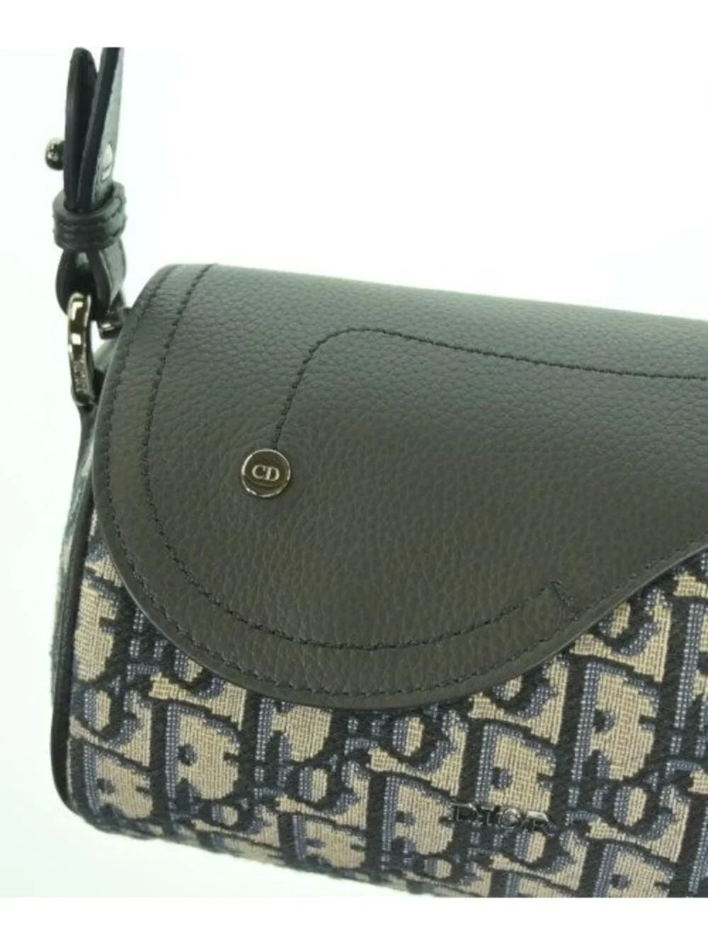 Christian Dior this authentic